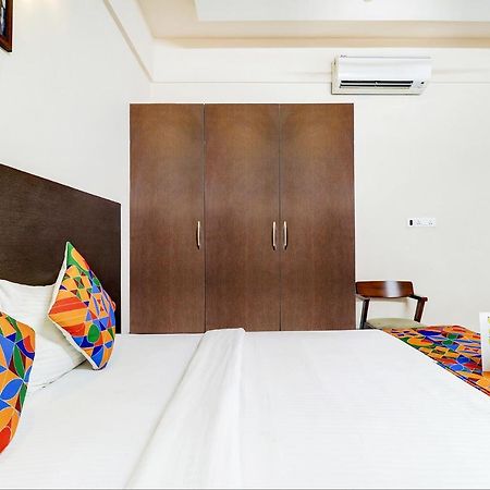 بنغالور Fabhotel Bali Square Munnekollal المظهر الخارجي الصورة